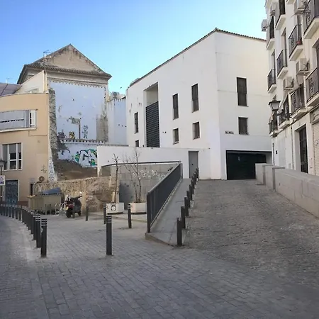 La Terraza Azul * Sevilla